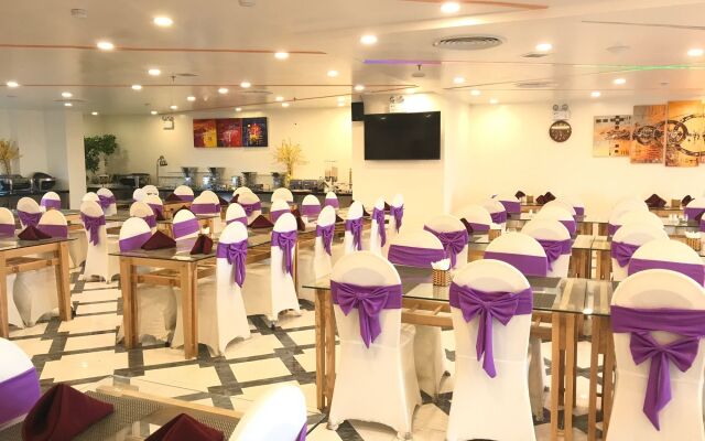 Grand Jeep Hotel Danang