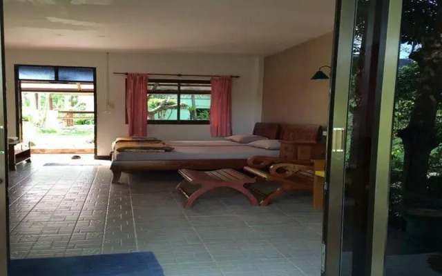 Longgong garden home