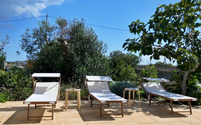 Lentisco - Residenza Arcangela con Piscine nel Salento