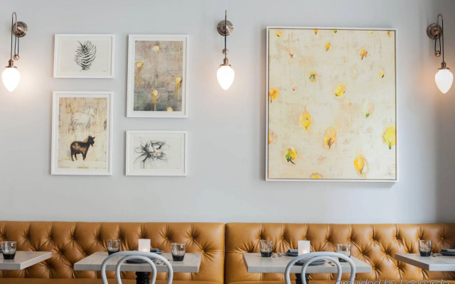 Warwick San Francisco