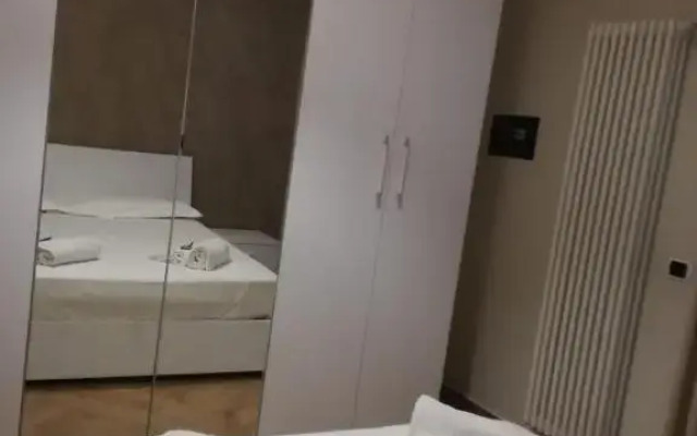 Tindari guest house
