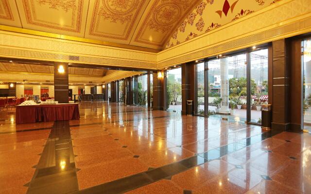 OYO 29173 The Grand, Jammu