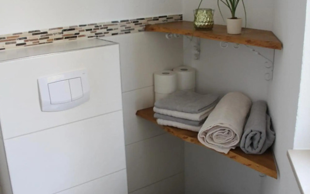 Ferienwohnung in herrlicher Lage