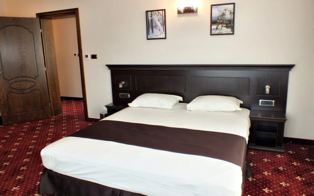 Hotel Dragalevtsi