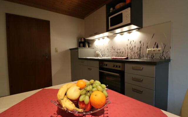 Ferienwohnung Tomann