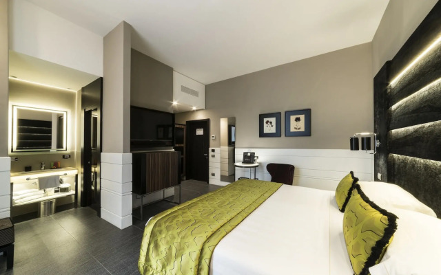 Hotel The Glam