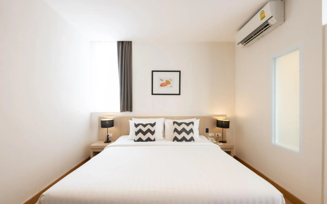 Sumittaya Chiangmai Hotel