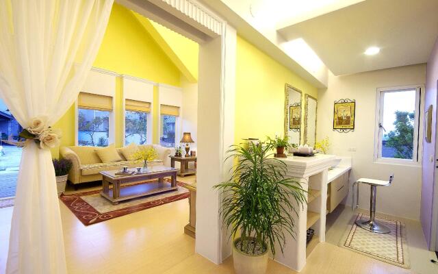 The Dew B&B