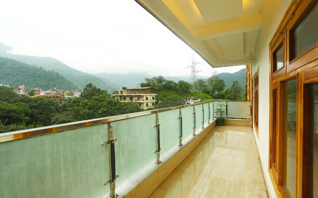 Hotel Samriddhi Retreat By OYO Rooms