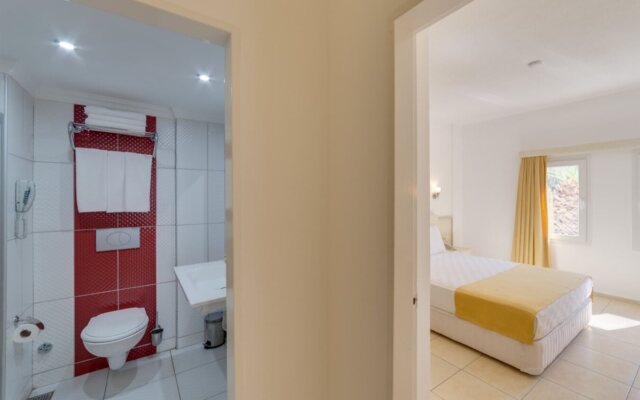 Natur Garden Hotel