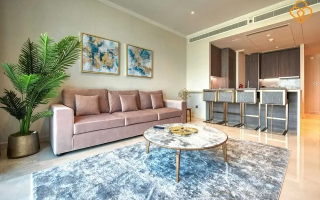 3 B/R Taj Residences JLT