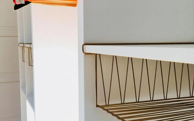 Rosinas - Alte Küche