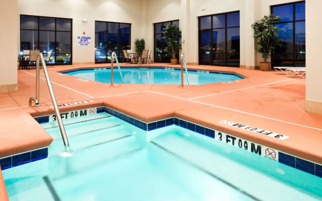 Holiday Inn Express Johnson City by IHG