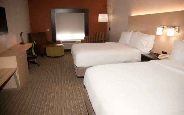 Holiday Inn Express Hotel & Suites Athens by IHG