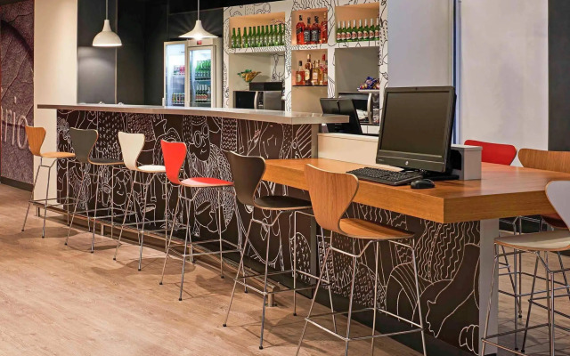 Ibis Jundiai Shopping