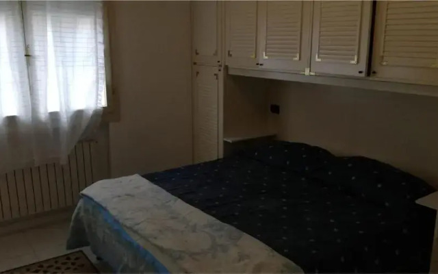 Casa Colibrì bordighera appartamento 80mt dal mare