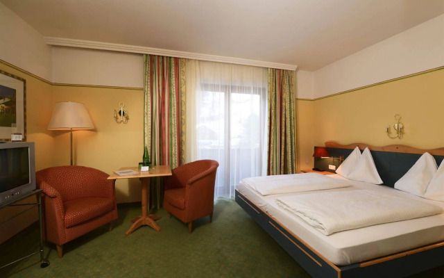 Hunguest Hotel Heiligenblut