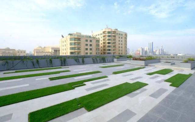 Farhan Tower