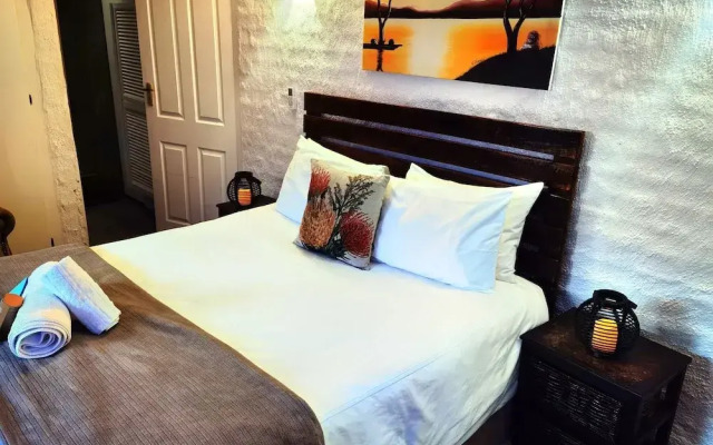 libra lodge