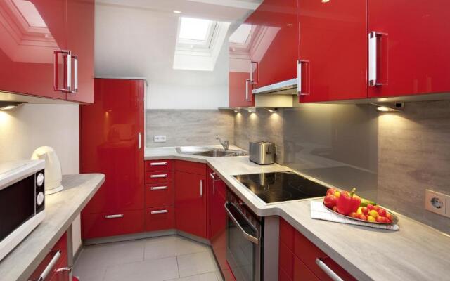 Hotel-Garni Bergidyll