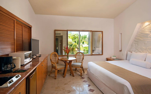 Sunset Fishermen Beach Resort Playa del Carmen - All inclusive