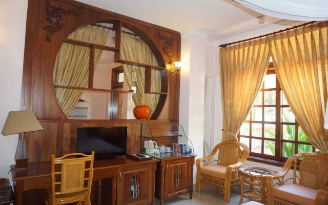 Seava Ho Tram Resort