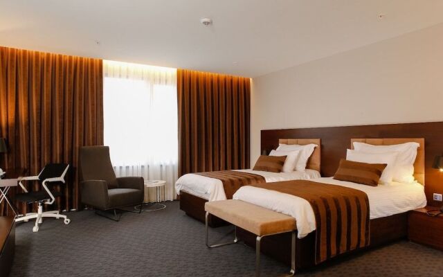 Onhann Hotel