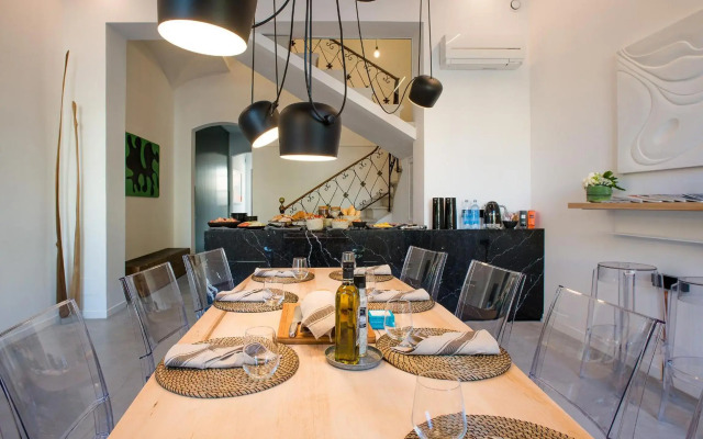 Sodium Hotel Boutique