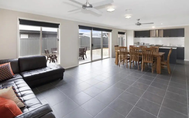 Ballarat Luxury Villas