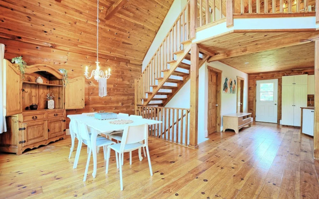 L'Auberge des Collines Private Escape For Two