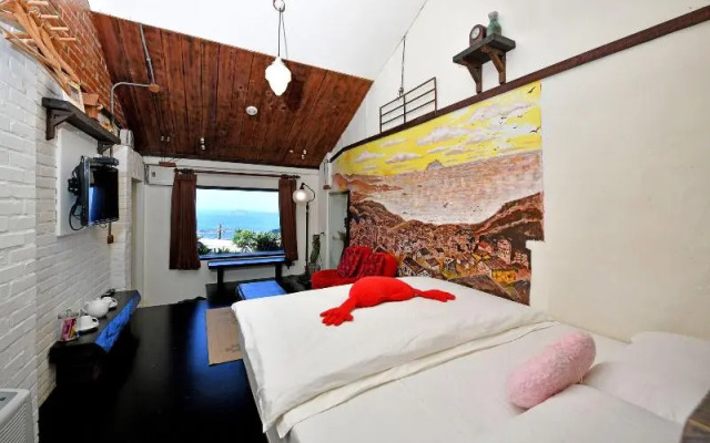 Windsor B&B - Old House