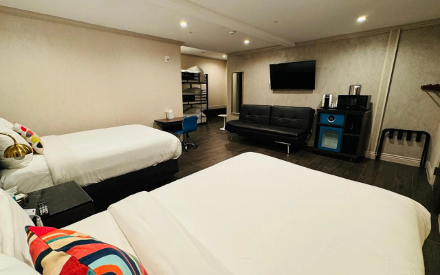 Signature San Francisco