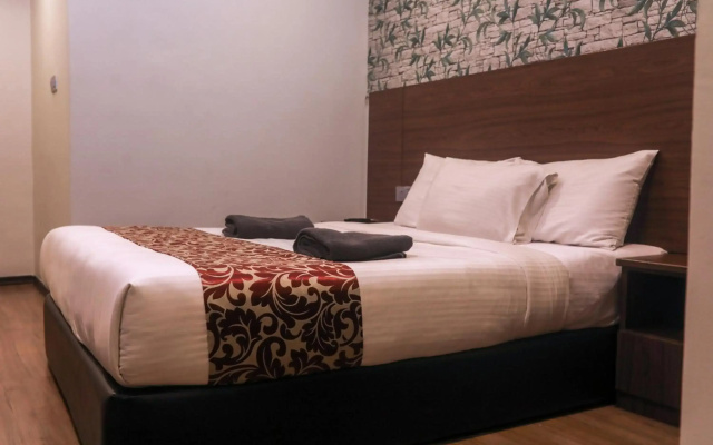 Highlanders Hotel