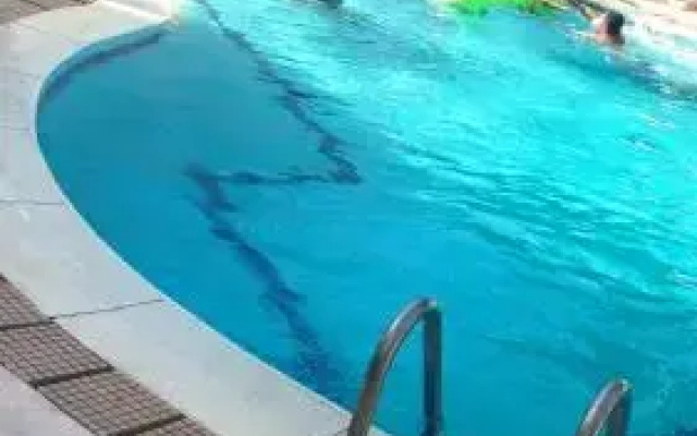 Amazing villa in El Agami