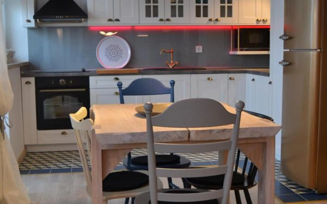 Apartment Društveni dom
