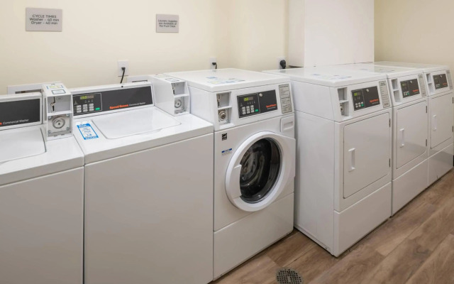 TownePlace Suites by Marriott Austin South