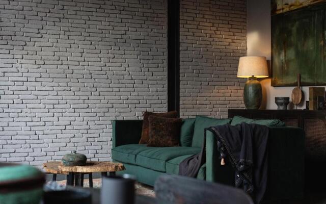 The Bohemian Bali, a Member of Design Hotels