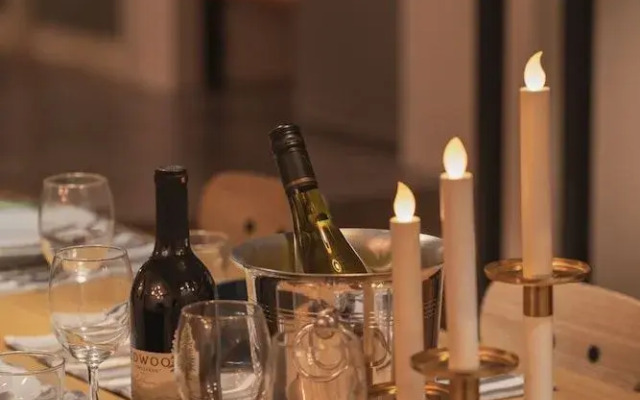 Infinity Hotel -Higawa-