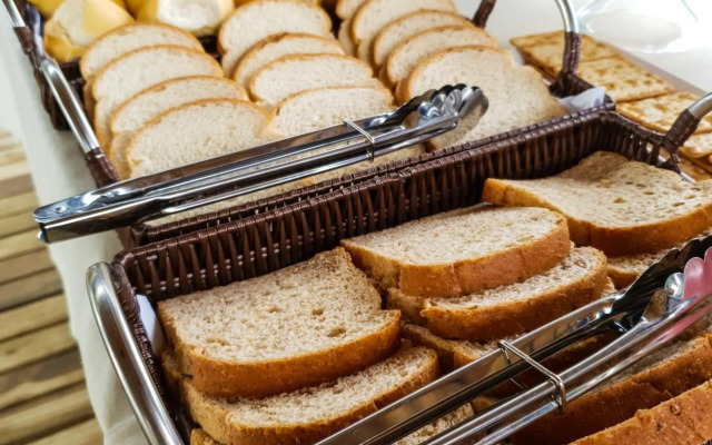 Rei dos Mares Suítes