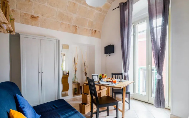 Terrazza su Monopoli