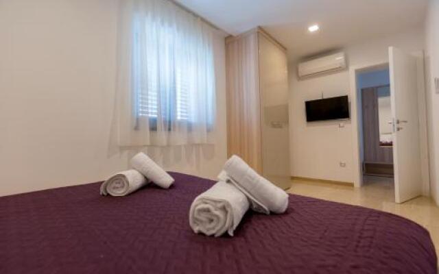 Luxury ApartHotel Makarska