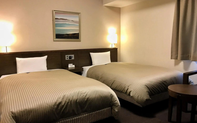 Hotel Route - Inn Sapporo Chuo