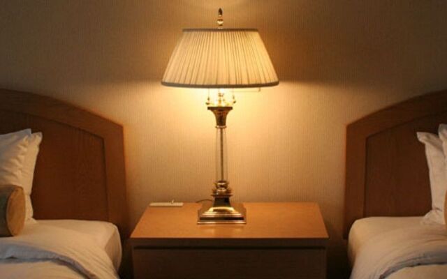Agnes Hotel and Apartments Tokyo