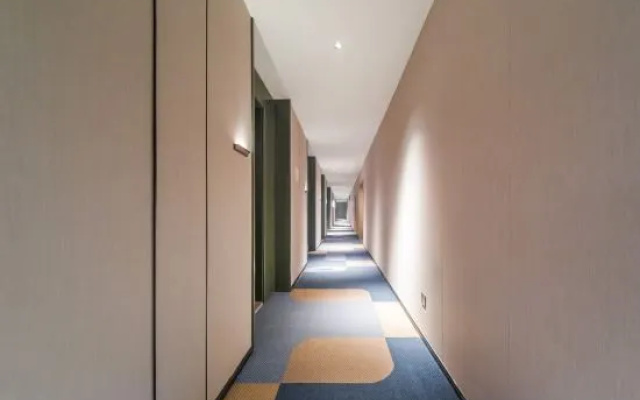 HanTing Hotel (Beijing Wukesong 301 Hospital) – Hotel Rooms – Beijing