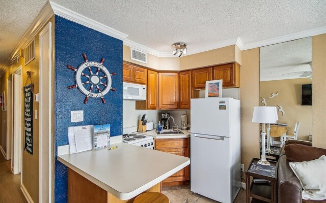 Casa Del Mar 319 - Welcome Aboard