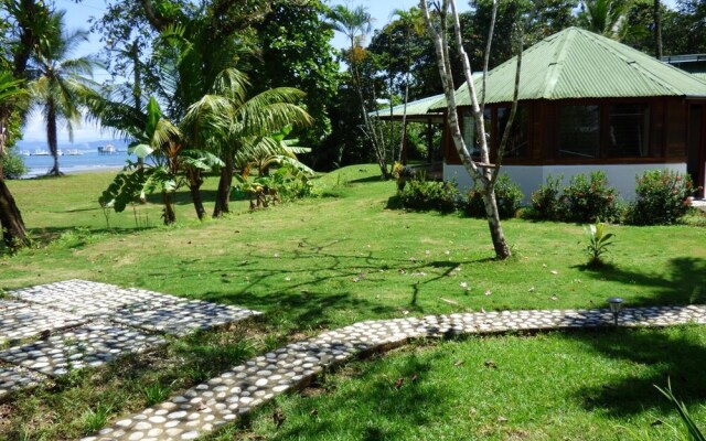 Corcovado Beach Lodge