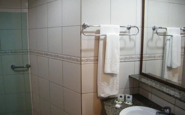 Littoral Hotel