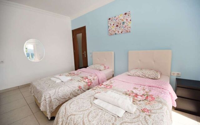 Villa Uras By EvTatilim