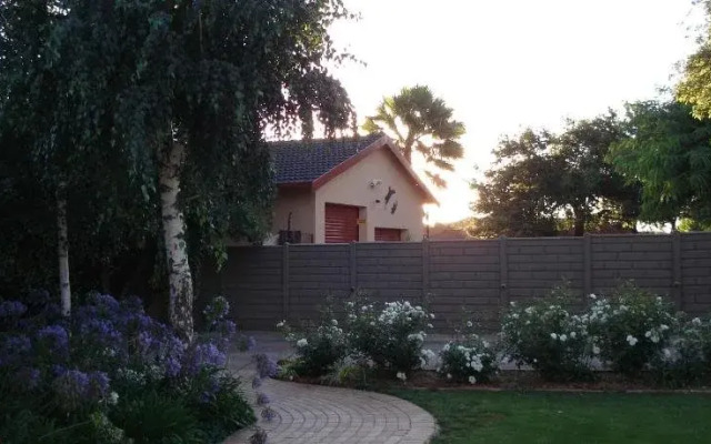 Sonyador Guesthouse