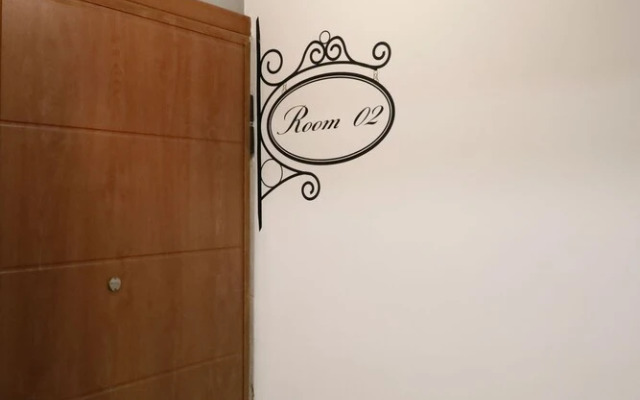 Omonoia Boutique Apartment